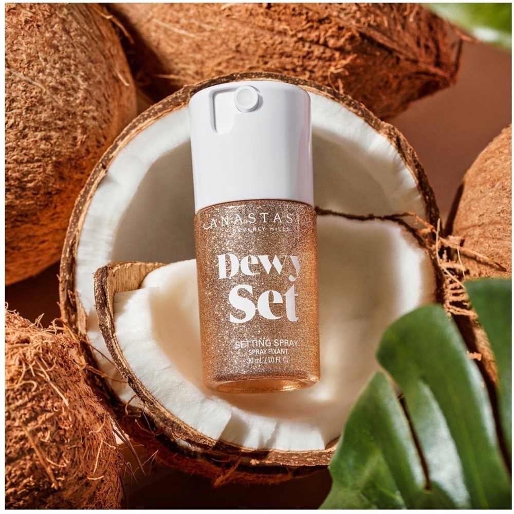 Anastasia Beverly Hills- Dewy Set Setting Spray